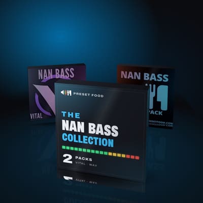 The Nan Bass Collection cover