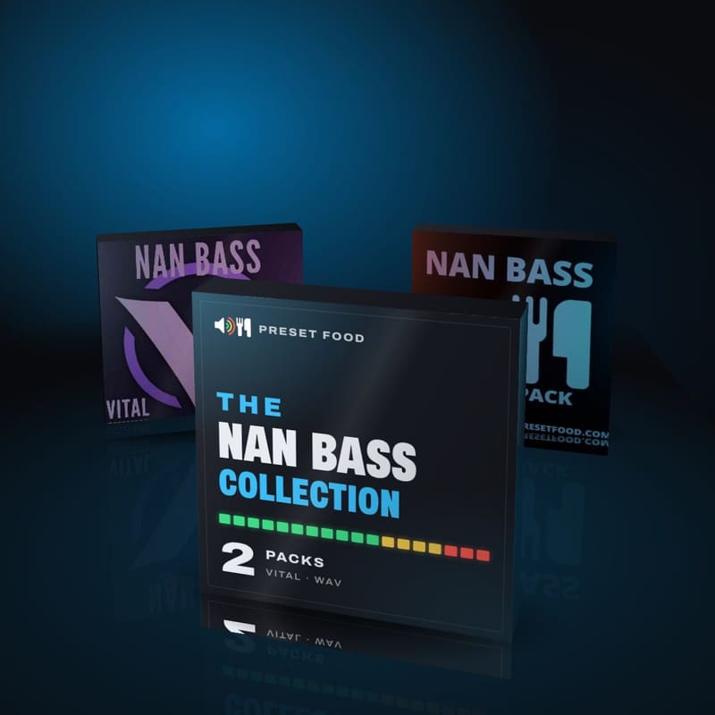 The Nan Bass Collection cover